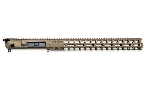 Upper Receivers Conv Kits Radian Weapons RADIAN UPPER/HANDGUARD SET 15.5" FDE • Model: 